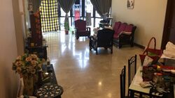 Parc Oasis (D22), Condominium #307976801